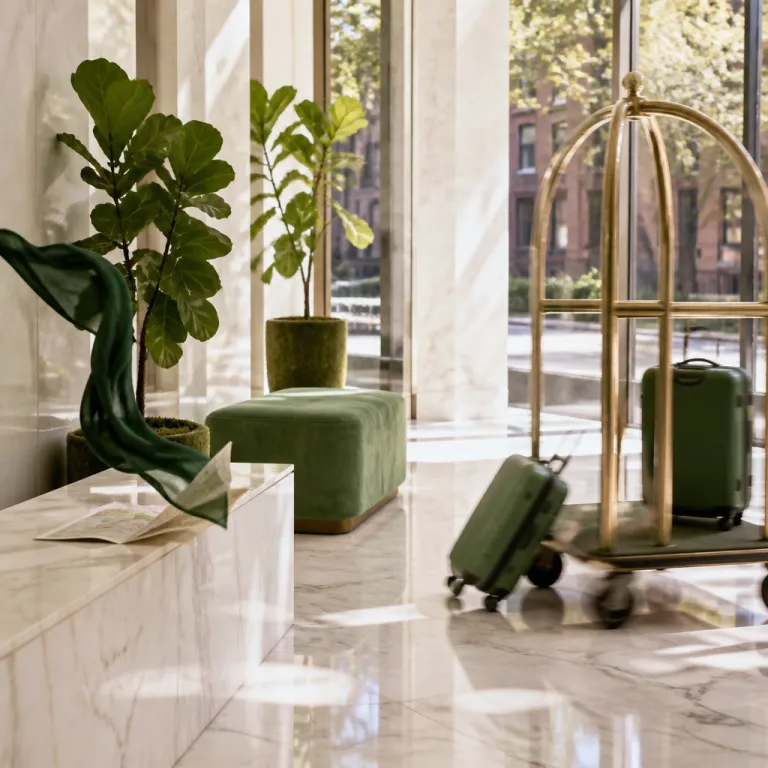 An elegant city break at 20 Park Plaza in Boston, Massachusetts