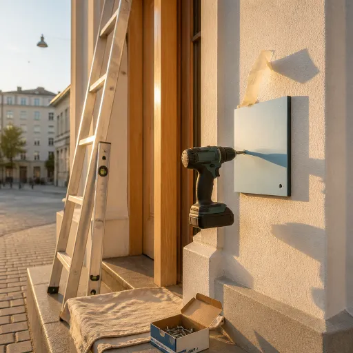 A hotel's address is a promise: what a city-break property owes its postcode