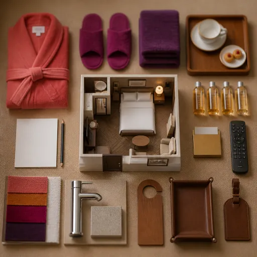 The honest luxury hotel review checklist: what to look for beyond the star rating