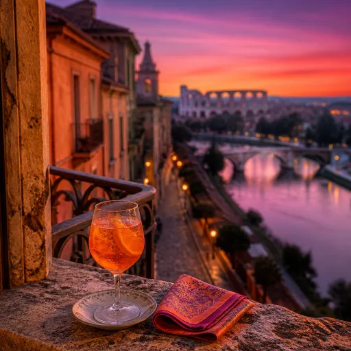 What makes Verona in Italy unforgettable for a refined city break